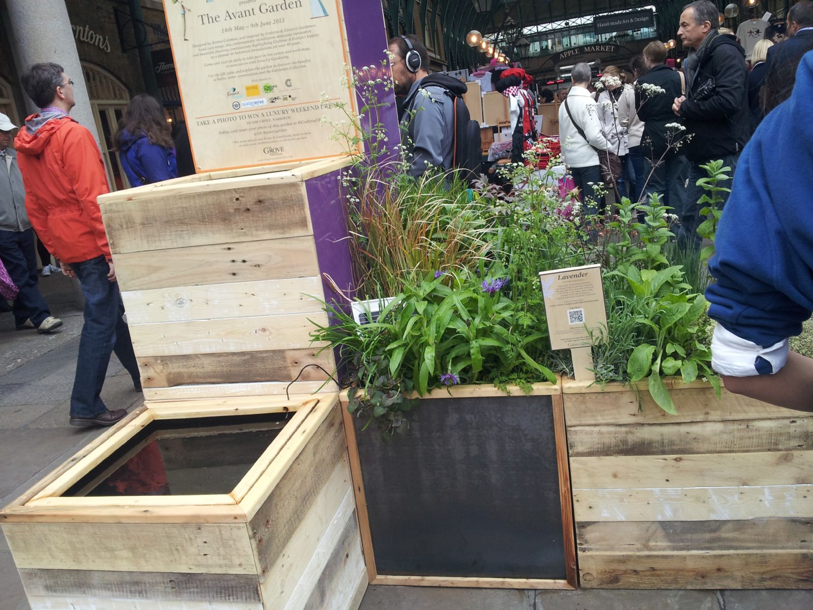 Chelsea Flower Show